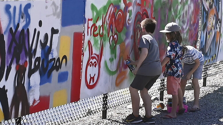 Art Urbain - Journal des citoyens